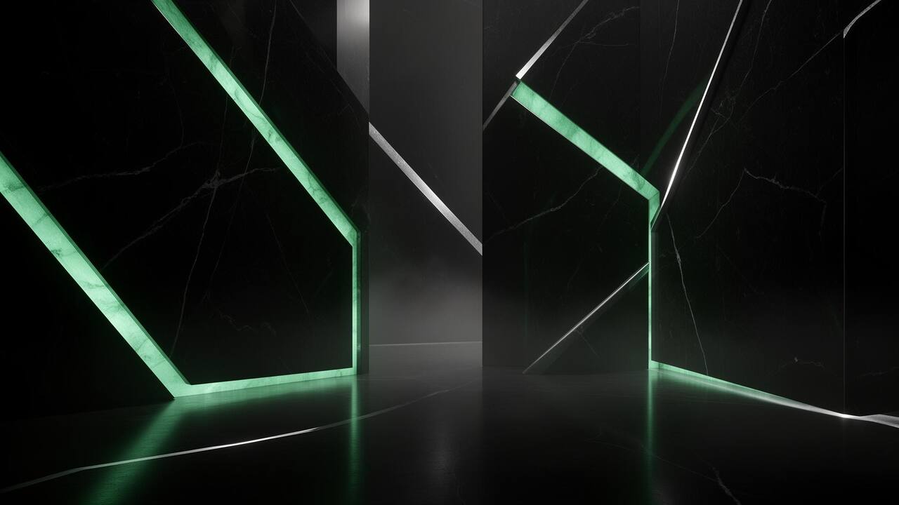 District One creative direction